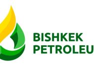 Логотип bpetroleum.kg