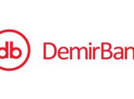 Логотип demirbank