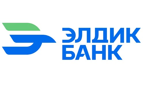 Логотип eldik