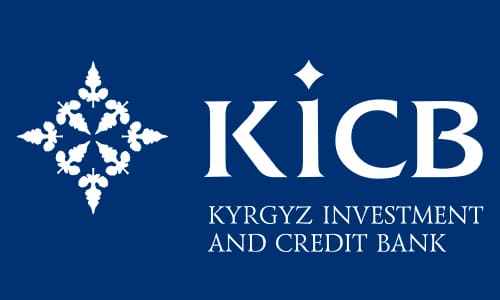 Логотип kicb
