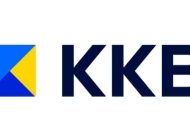 Логотип kkb