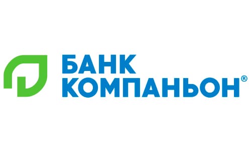 Логотип kompanion.kg