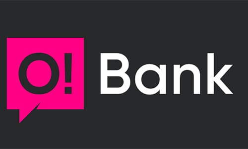 Логотип obank