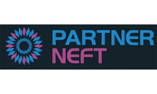 Логотип partner-neft.kg