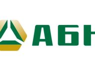 Логотип abn.kg