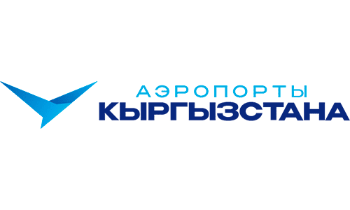 Международный аэропорт Манас