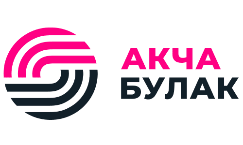 Логотип akchabulak.kg