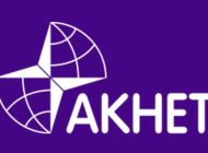 Логотип aknet.kg