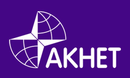 Логотип aknet.kg