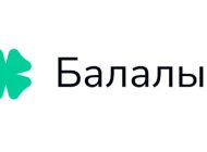 Логотип Балалык