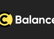 Логотип balance.kg