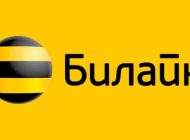 Логотип beeline.kg