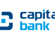 Логотип capitalbank
