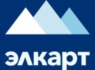 Логотип elcart.kg