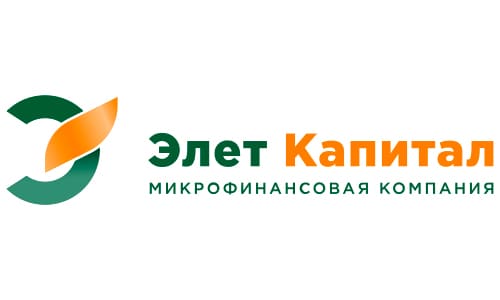 Логотип elet.kg