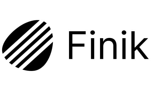 Логотип finik