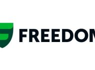 Логотип freedompay.kg