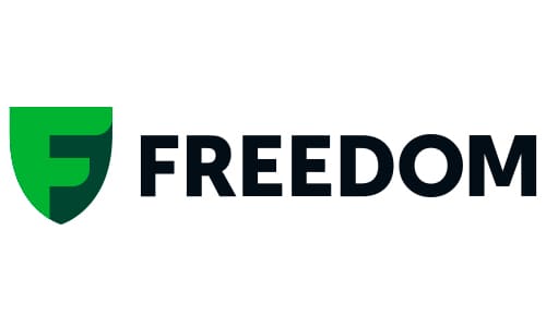 Логотип freedompay.kg