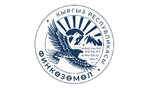 Логотип fsa.gov.kg