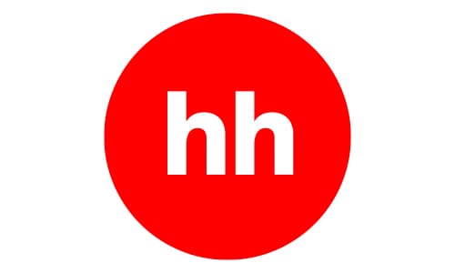 Логотип headhunter.kg