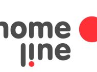 Логотип homeline.kg
