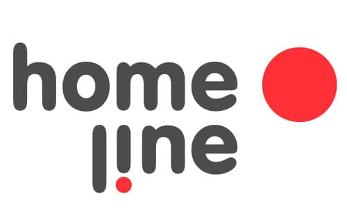 Логотип homeline.kg