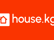 Логотип house.kg