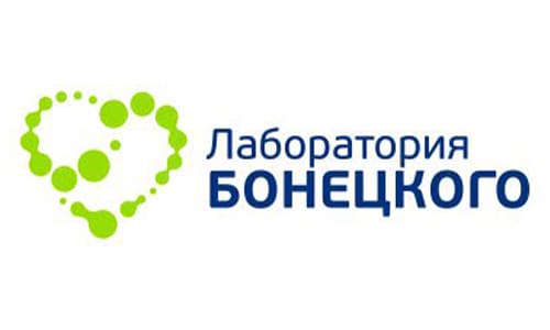 Логотип intelmed.kg-