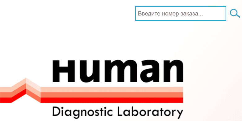 ПРоверка результатов онлайн lab.human.kg
