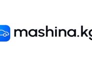 Логотип mashina-kg