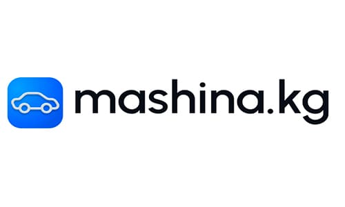 Логотип mashina-kg