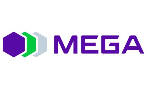 Логотип mega24.kg