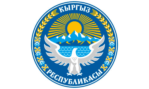Логотип mlsp.gov.kg
