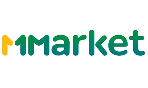 Логотип mmarket