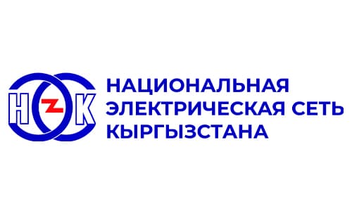 Логотип nesk.kg
