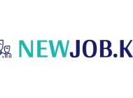 Логотип newjob.kg