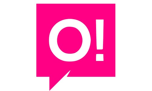 Логотип o.kg