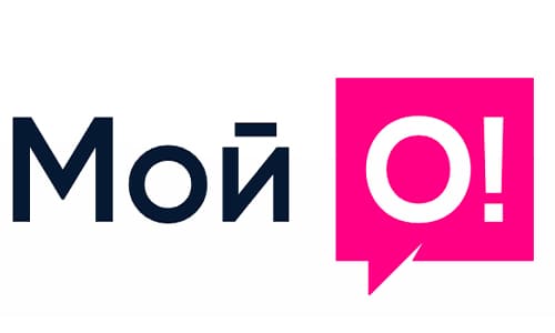 Логотип odengi