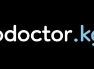 Логотип odoctor.kg