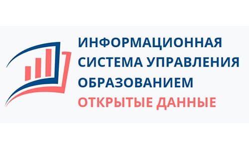 Логотип ИСУО
