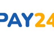 Логотип pay24.asia