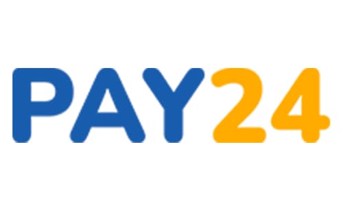 Логотип pay24.asia