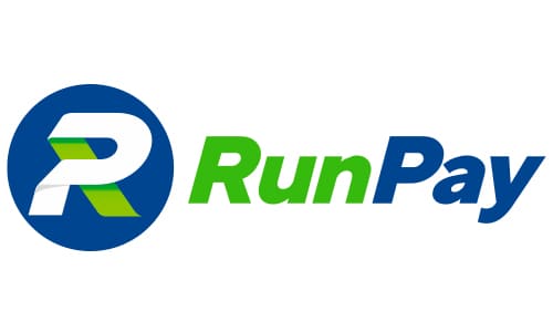 Логотип RunPay