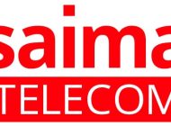 Логотип saimatelecom.kg