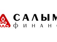 Логотип salymfinance.kg