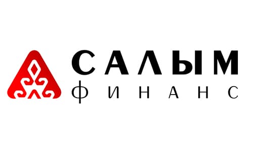 Логотип salymfinance.kg