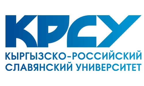 Логотип study.krsu.kg