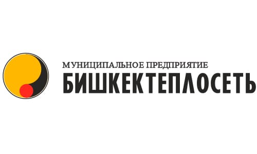 Логотип teploseti.kg