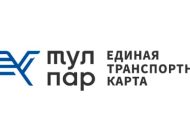 Логотип tulpar-card.kg