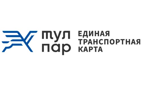 Логотип tulpar-card.kg